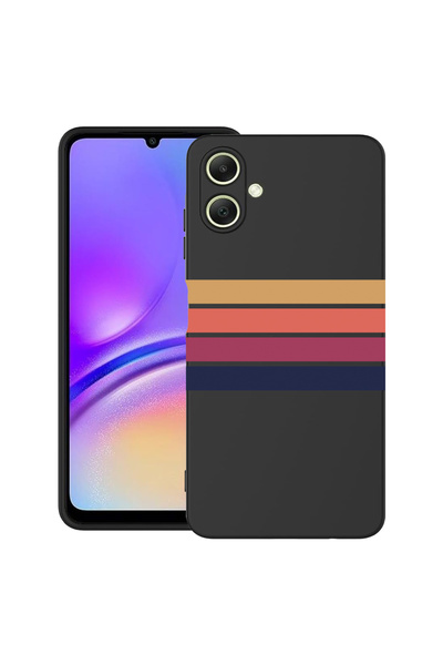 bestcase Carcasă antișoc pentru Samsung Galaxy A07 cu design retro, 2043680 B...