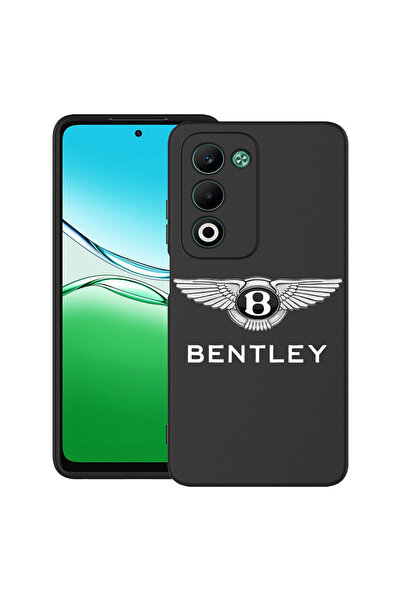 bestcase Carcasă antișoc pentru OPPO A5 cu design Bentley, 2043677 B 1767