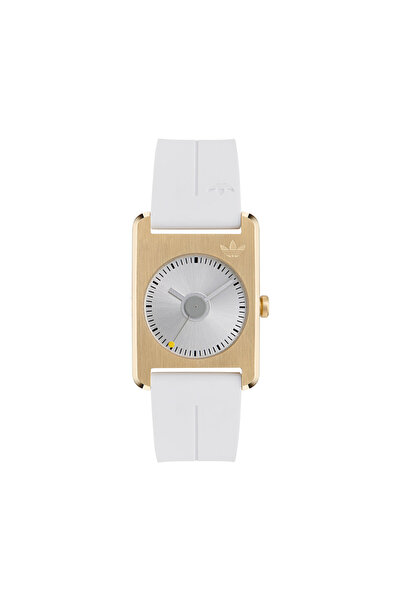Adidas Originals Ceas de damă AOST24081 Alb