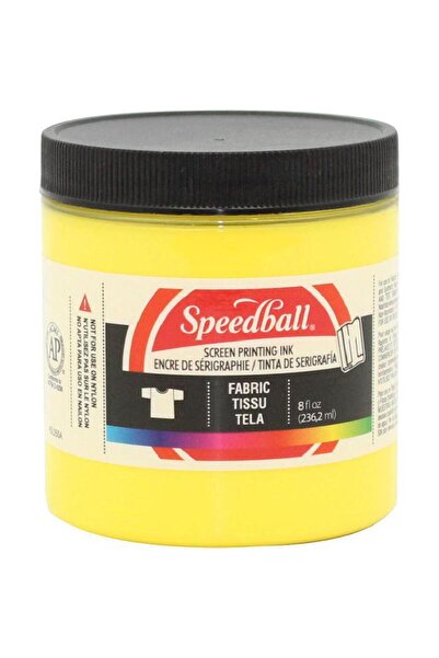 Speed Ball طباعة الشاشة بالحبر على الأقمشة والمنسوجات