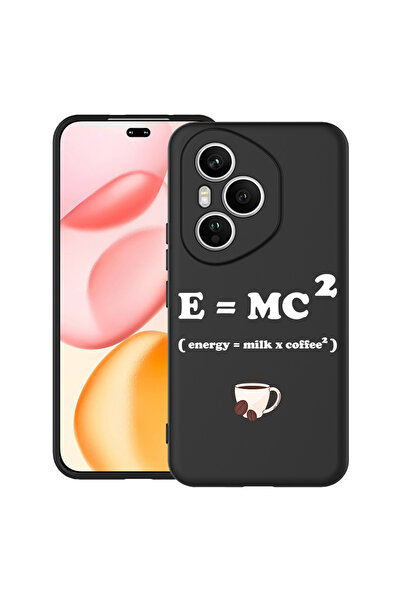 bestcase Carcasă antișoc pentru Honor 400 Pro cu design Energy = Cafea X Lapte, 2043679 B 1856