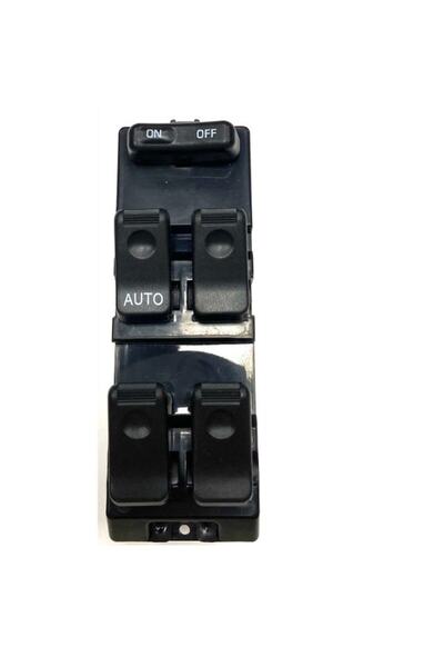 jakuza CAM AÇMA DÜĞMESİ MAZDA B2500 ÖN SOL ŞOFÖR KAPISI 1997-2000