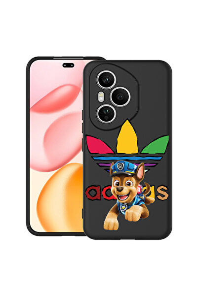 bestcase Carcasă antișoc pentru Honor 400 Pro cu design Patrula Cățelușilor, ...
