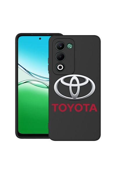 bestcase Carcasă ultra subțire TPU pentru Xiaomi Redmi 15 5G (169 mm), Toyota...