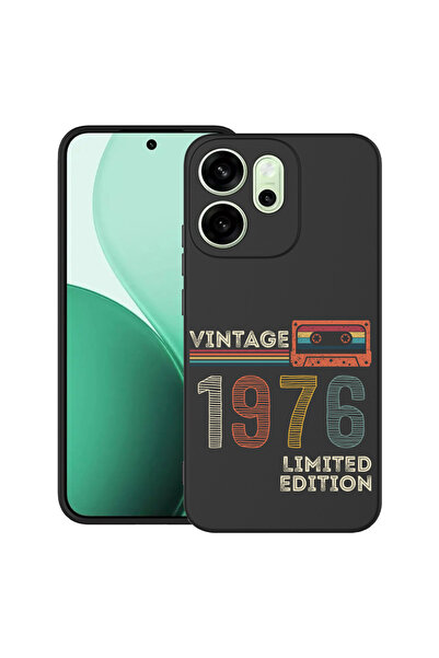 bestcase Αντικραδασμική θήκη για OPPO Reno14 F 5G με σχεδιασμό περιορισμένης ...