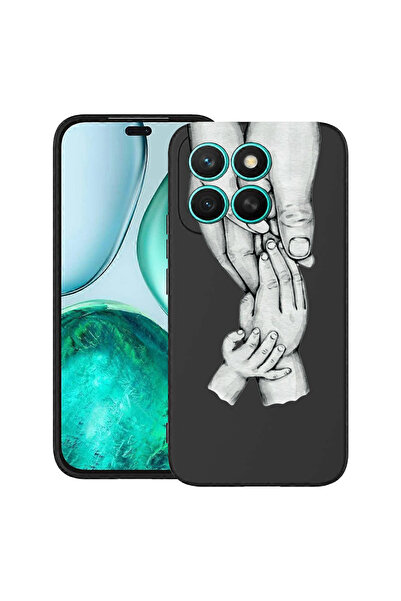 bestcase Carcasă ultra subțire TPU pentru Xiaomi 17, cu Design Family, 210000...