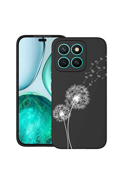bestcase Carcasă ultra subțire TPU pentru Motorola Moto G56, cu design Dandel...