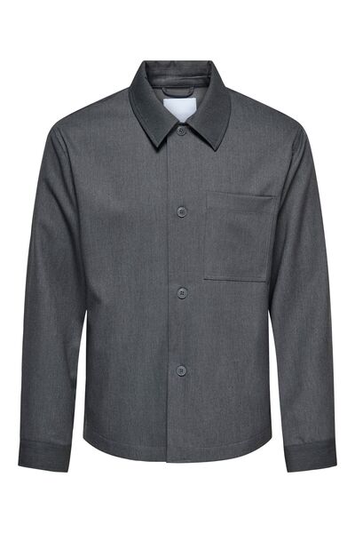 Only & Sons Overshirt ONSMIRO Overshirt