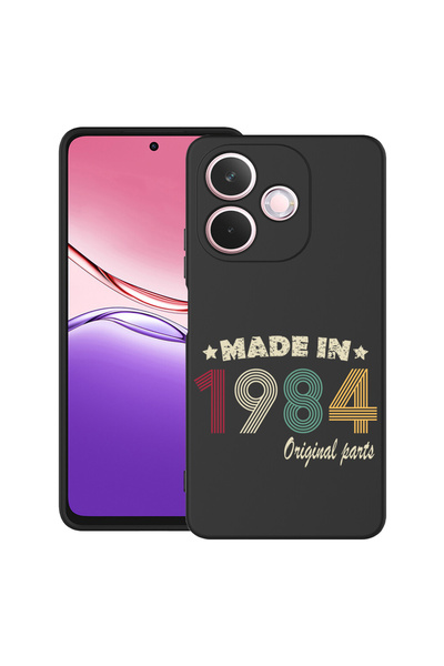 bestcase Carcasă antișoc pentru OPPO A5 Pro 5G cu design, piese originale 198...