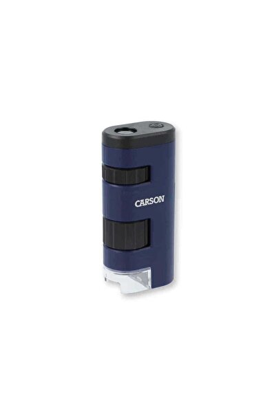 Carson MM-450 Pocket Micro™ 20x-60x Cep Mikroskobu