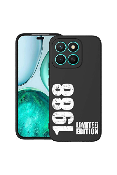 bestcase Carcasă antișoc pentru Honor 400 Smart cu design, ediție limitată 19...