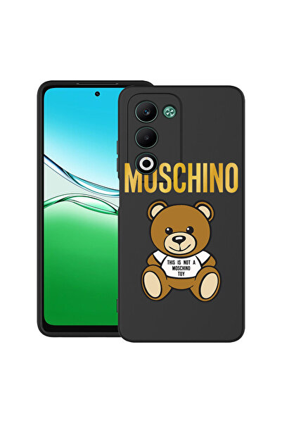bestcase Carcasă ultra subțire TPU pentru Xiaomi Redmi 15 5G (169 mm), Nu est...