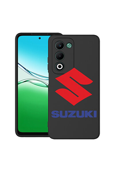 bestcase Carcasă antișoc pentru OPPO A5 cu design Suzuki, 2043677 B 1712