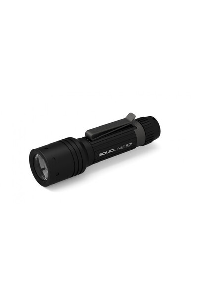 Genel Markalar Ledlenser El Feneri Marka:Ledlenser Ürün Kodu: ST5