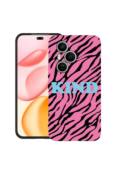 bestcase Carcasă antișoc pentru Honor 400 Pro cu design Kind, 2043679 B 1872