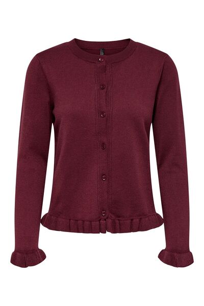 ONLY Strickjacke ONLCINDEREL Strickjacke