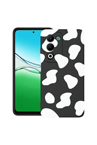 bestcase Carcasă ultra subțire TPU pentru Xiaomi Redmi 15 5G (169 mm), culoar...