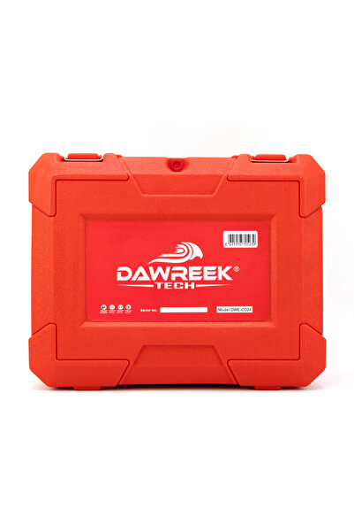 Dawreek Akülü Vidalama MW36R