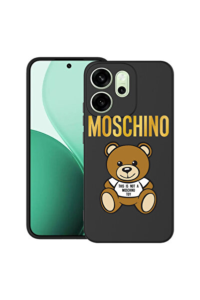 bestcase Carcasă antișoc pentru OPPO Reno13 FS / Reno13 F cu design „Nu e un ...