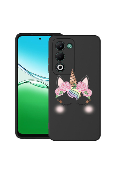 bestcase Carcasă ultra subțire TPU pentru Xiaomi Redmi 15 4G (171 mm), Unicor...