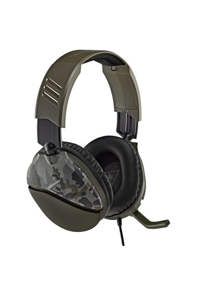 Turtle Beach Ear Force Recon 70 Gaming Headset