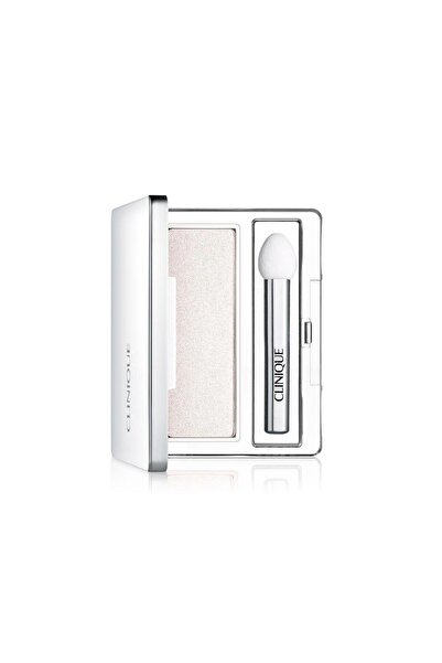 Clinique Fard de pleoape ALL ABOUT SHADOW 1A sugar cane 2.2 g