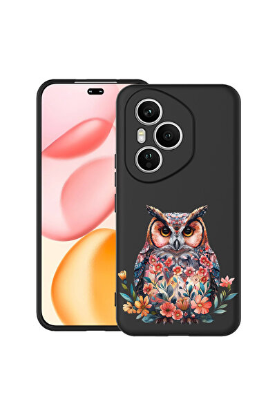 bestcase Carcasă antișoc pentru Honor 400 Pro cu design OWL, 2043679 B 1879