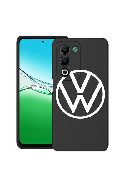 bestcase Carcasă ultra subțire TPU pentru Xiaomi Redmi 15 4G (171 mm), VW, 2082901 B 1705