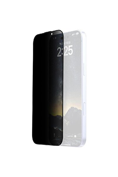 Araree Core Privacy 9H Hardness Tempered Glass Smartphone Screen Protector