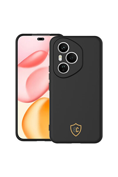 bestcase Αντικραδασμική θήκη για Honor 400 Pro από σιλικόνη, εξαιρετικά λεπτή...
