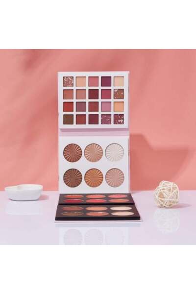 FOR LOVER لوحة مكياج