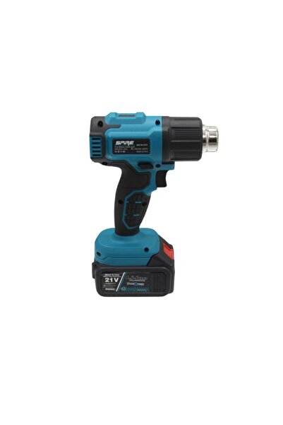 SPIRE مسدس حراري بطارية 21 فولت سباير