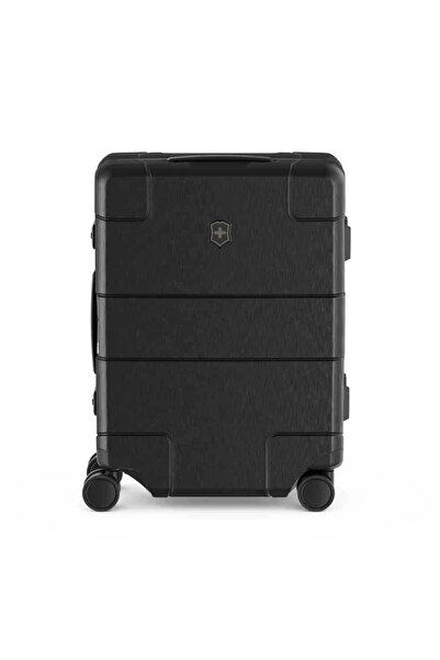 Victorinox 610535 Lexicon Framed Serisi Kabin Boy Valiz, Siiyah