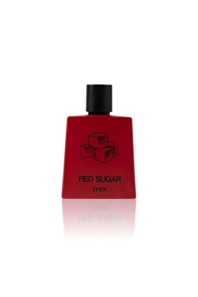 EVEN Red Sugar Perfume 100ml