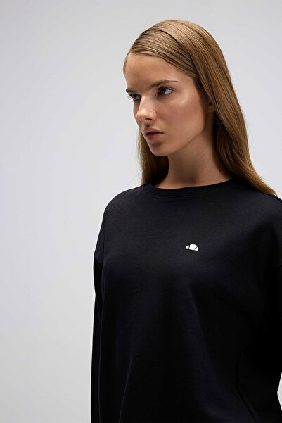 Ellesse Дамска суитшърт EF527-BK