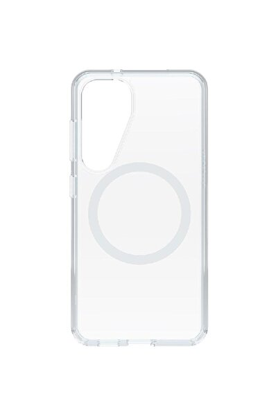 OTTERBOX Symmetry Magnetic Back Cover Mobile Case with MagSafe