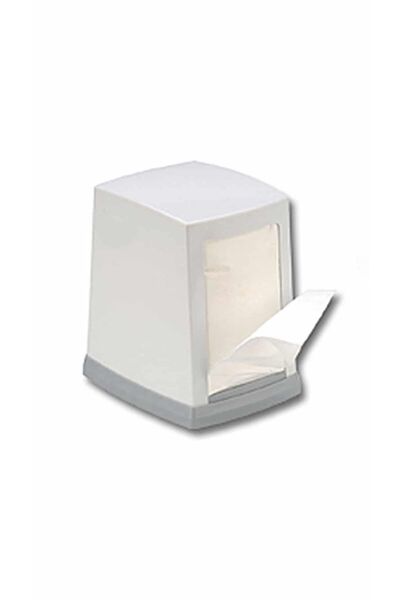 MCK Plus 18*200 Dispenser Napkins 3600 Pieces
