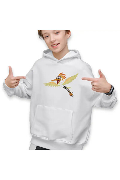 OEM Hanorac Copii Baieti Ono Garda Felina Lion Guard