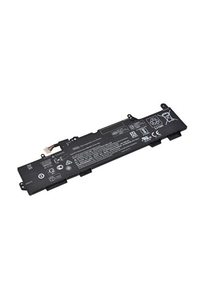 MMD Baterie HP EliteBook 830 G6 Li-Polymer 3 celule 11.55V 4330mAh