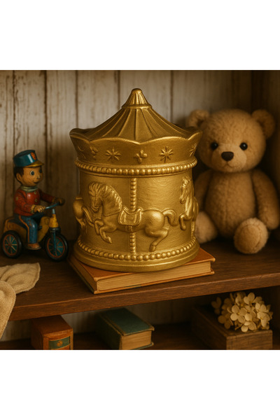 Decostonebiga ATLI KARINCA KUTU