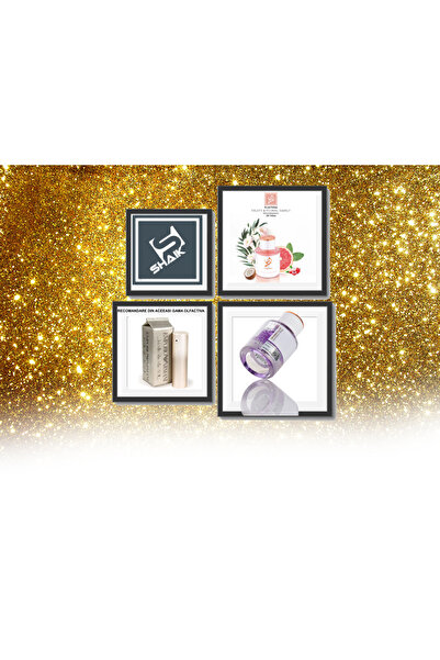 Shaik Parfum DeLuxe W80, Emporio