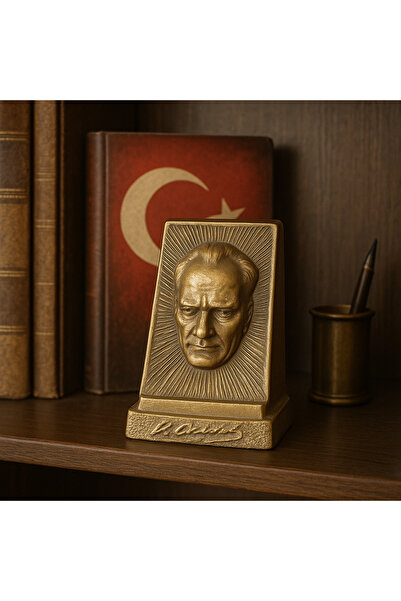 Decostonebiga ATATÜRK KÜÇÜK GÜNEŞLİ