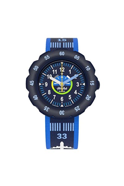 Flik Flak FPSP068 Flik Flak Take Off Çocuk Kol Saati