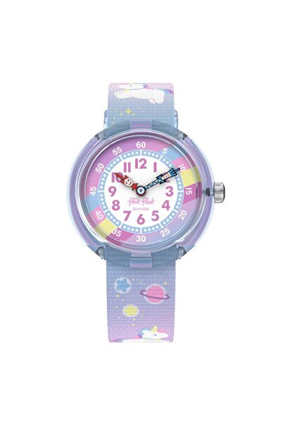 Flik Flak FBNP213 Flik Flak Cuddly Unicorn Çocuk Kol Saati