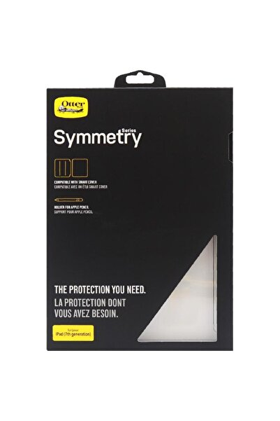 OTTERBOX Symmetry Back Cover Tablet Case