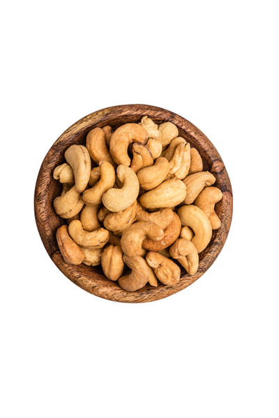 Nuts الكاجو المحمص المملح (1 كجم)