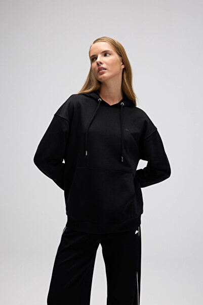 Ellesse Hanorac cu glugă (toamna-iarna 2025)