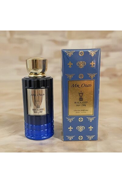 Black Oud عطر السيد عود