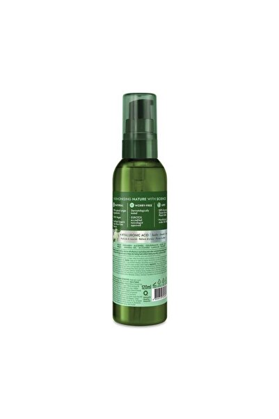 Naturals By Watsons Aloe Vera Deo Sprey 120 ml