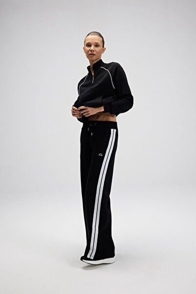 Ellesse Women's Sweatshirt Ef535-Bk